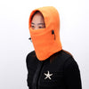 Orange / one size fits all