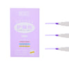 Fuchsia - single / oblique head