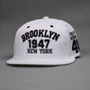 1947 white
