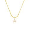 A / gold