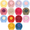 14 colors mixed