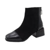 Black / 35