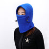 Blue / one size fits all