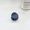 2# round - navy blue
