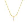 I / gold