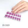 Zx-3103 / bare chip + formazan