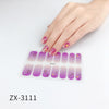 Zx-3111 / bare chip + formazan