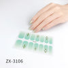 Zx-3106 / bare chip + formazan