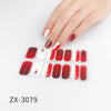 Zx-3079 / bare chip + formazan
