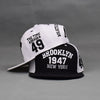 1947 black and white
