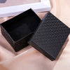 Brooch box c type black