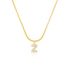 Z / gold