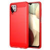 Red ((samsung a12)