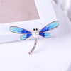Dragonfly pearl