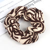 Brown (striped)