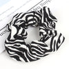 White (striped)