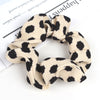 White (spotted)