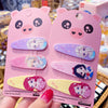 I5 hairpin 3-piece mixed color