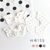 Loving rabbit polka dot 3 pack
