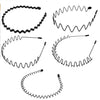 5 piece headband