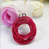 Rose red