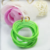 Fluorescent green