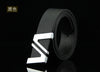 Double v-black / 110cm