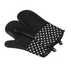 Dot black