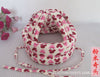 Pink mickey head / one size: 40--53cm