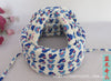 Blue mickey head / one size: 40--53cm