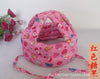 Red candy / one size: 40--53cm