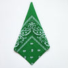 Grass green / 54*54（±1）cm