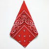 Big red / 54*54（±1）cm