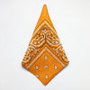 Golden / 54*54（±1）cm
