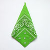 Fruit green / 54*54（±1）cm