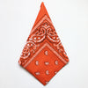 Orange / 54*54（±1）cm