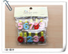 Type i numbers / 3.5x0.7cm
