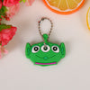 Three eyes / customizable