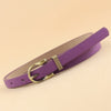 Purple / 100-135cm
