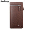 Textured dark brown
