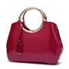 Rose red