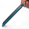 Black blue edge