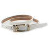 White width 1.5cm