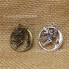 Antique silver