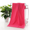 Dark pink / 30*70