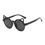 SYGA Kids Goggles, Modern Stylish Eyewears for Boy's and Girls, Triangle Corner Style, Suitable for Age 3-8 Years