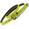 Fluorescent yellow width 1.5cm