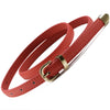 Red width 1.5cm