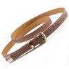 Khaki width 1.5cm