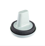 SYGA Kitchen Tray Dish Self Design Cleaning Sponge_Green